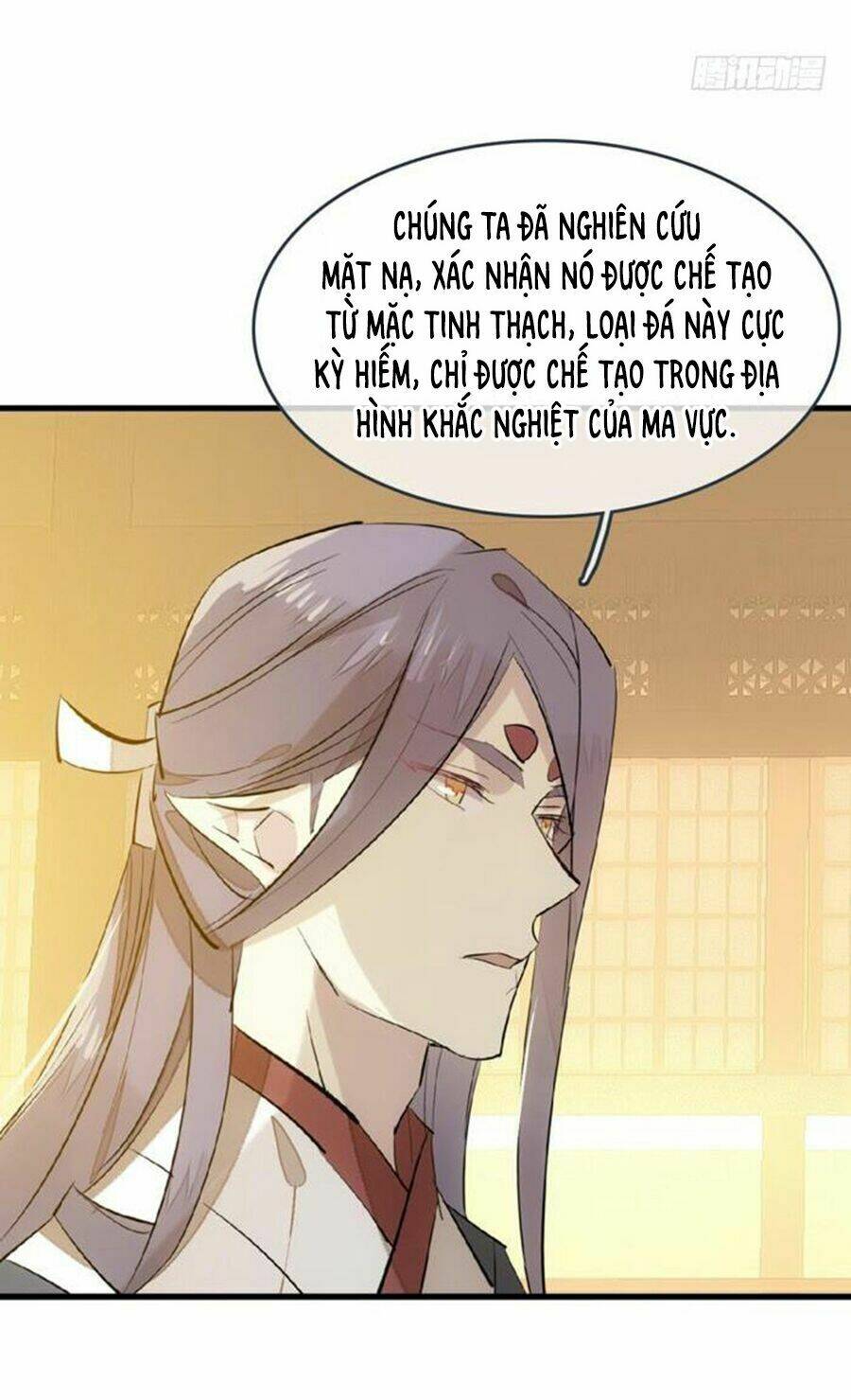 Sư Phụ Lại Trêu Chọc Ta Chương 63 Ảnh 7