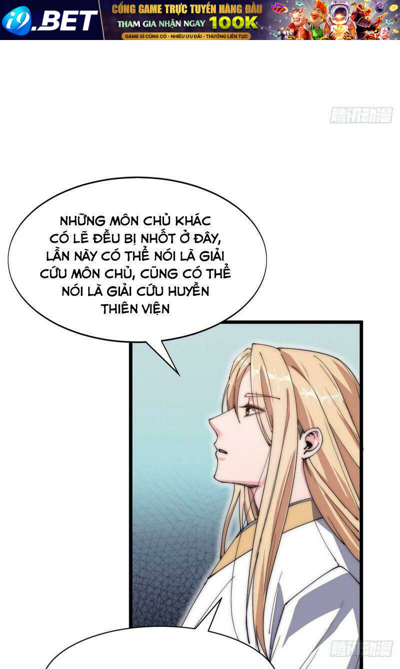 Trường Sinh Cửu Thiên Tuế Chương 46 Ảnh 30