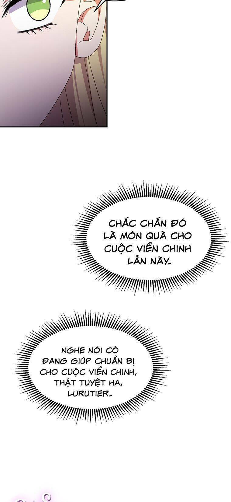 Nam Chính Ám Ảnh Phát Điên Chương 28 Ảnh 44