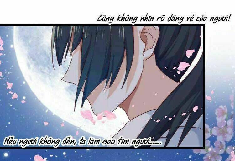 Bệ Hạ, Cầu Người Đừng Làm Yêu! Chương 16 Ảnh 38