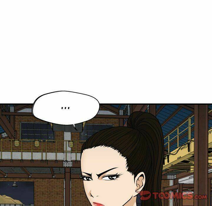 Mr Kang Chương 68 Ảnh 11