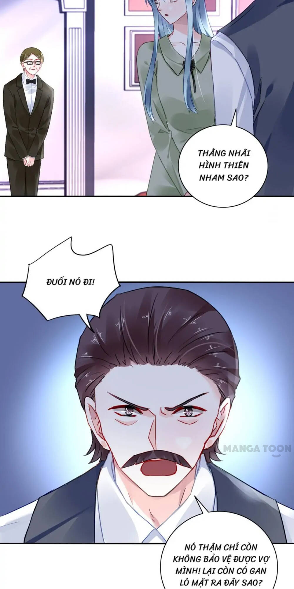 Thanh Xuân Bị Lãng Quên Chương 277 Ảnh 3