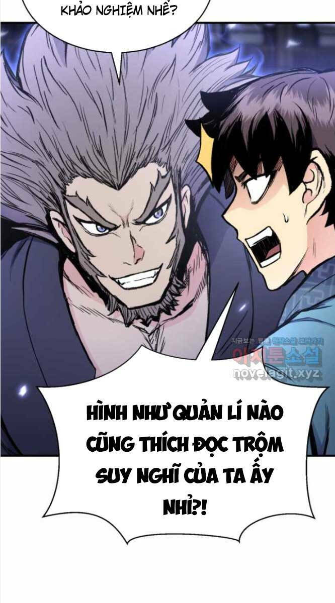 Ta Là Chủ Nhân Của Thư Viện Võ Công Chương 25 Ảnh 47