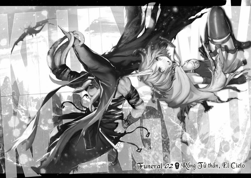 Killing Me / Killing You Chương 2 Ảnh 6