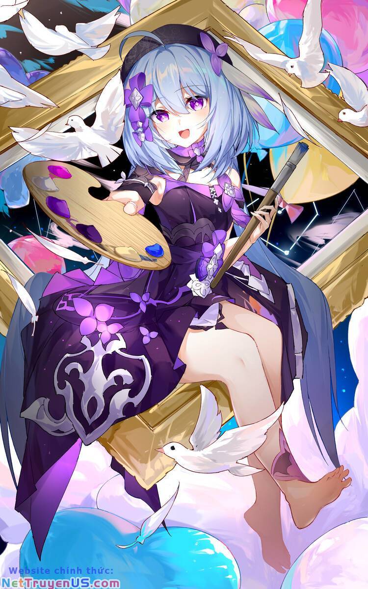 Saijaku Teima Wa Gomi Hiroi No Tabi O Hajimemashita Chương 16.2 Ảnh 16