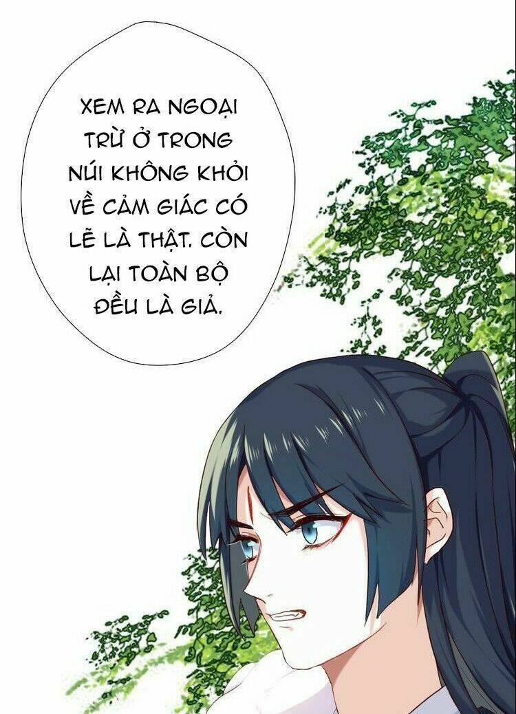 Bệ Hạ, Cầu Người Đừng Làm Yêu! Chương 17 Ảnh 5