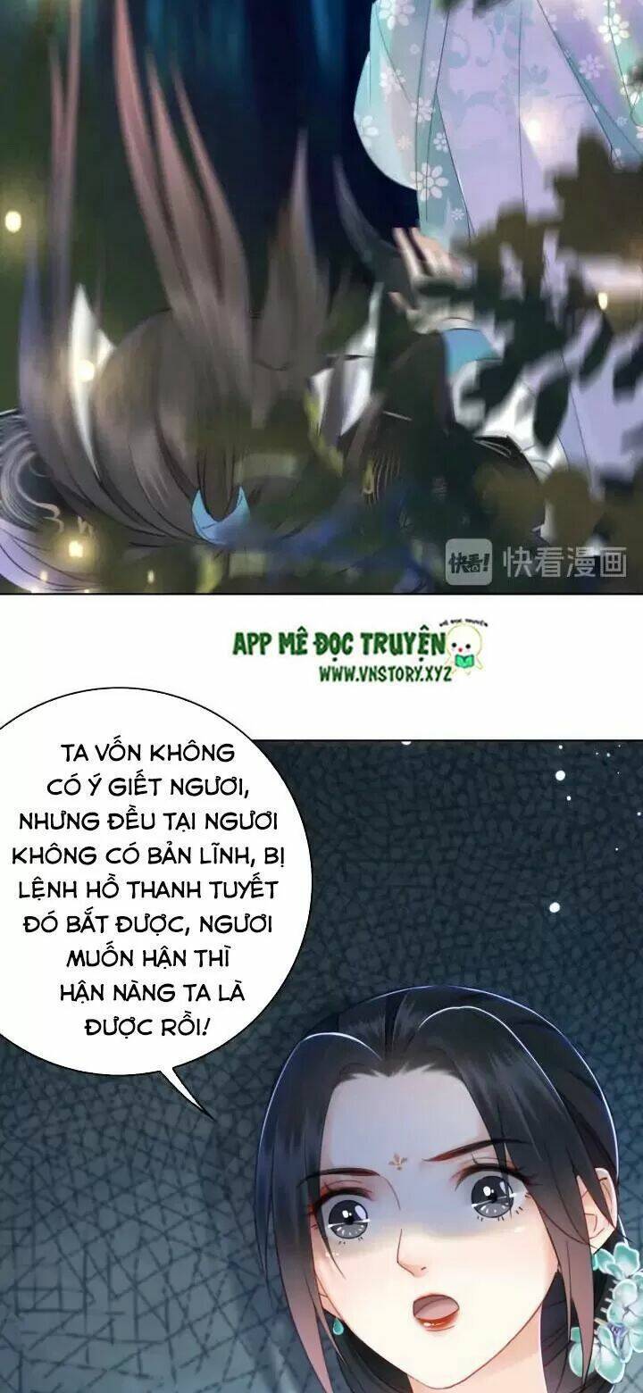Cực Phẩm Phế Vật Tiểu Thư Chương 133 Ảnh 42
