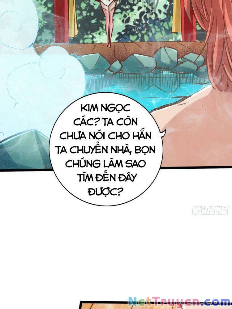 Thông Thiên Chi Lộ Chương 77 Ảnh 5