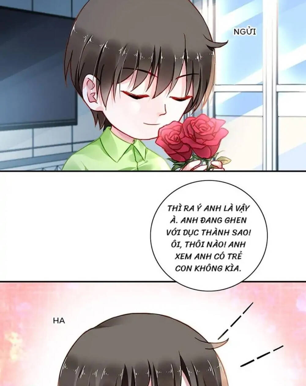 Thanh Xuân Bị Lãng Quên Chương 281 Ảnh 10