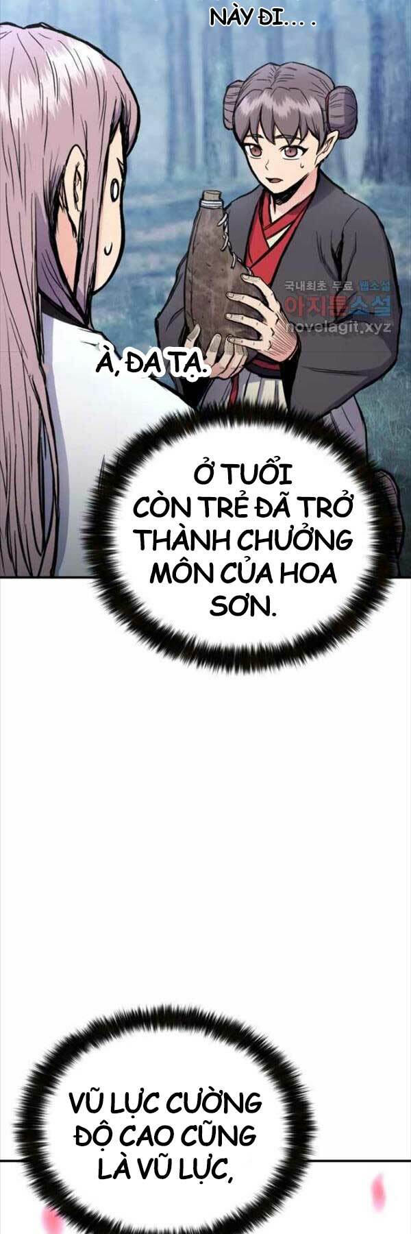 Ta Là Chủ Nhân Của Thư Viện Võ Công Chương 31 Ảnh 11