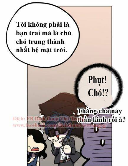 Xin Đừng Cắn Em Chương 13 Ảnh 53