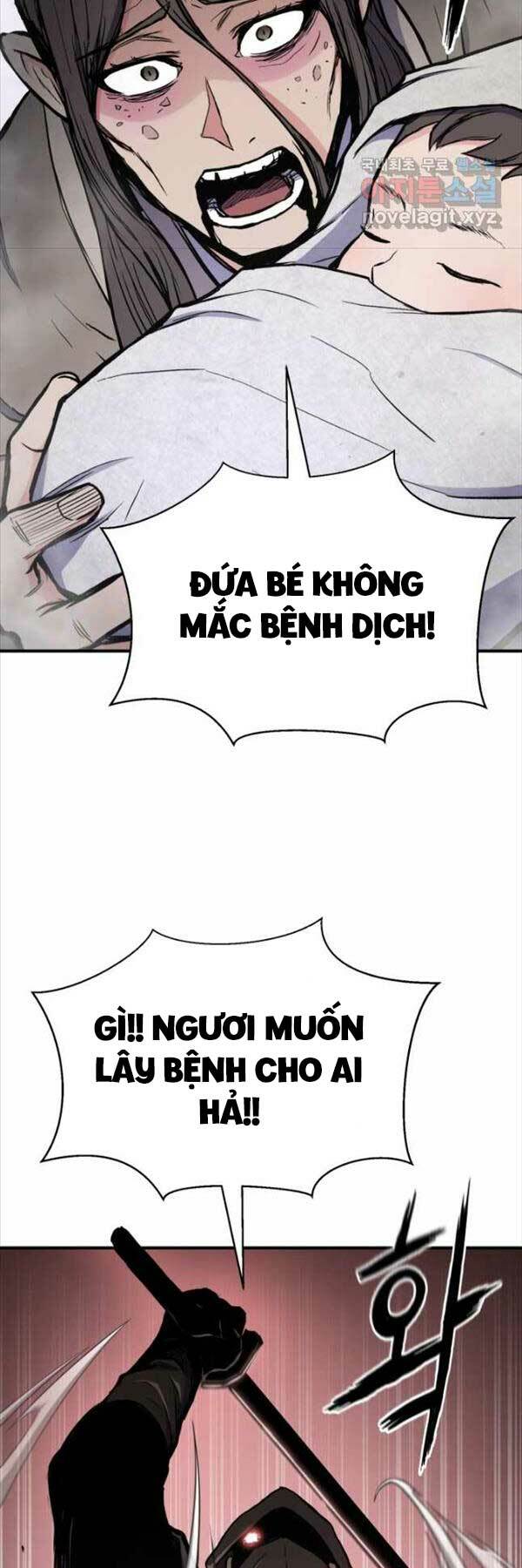 Ta Là Chủ Nhân Của Thư Viện Võ Công Chương 32 Ảnh 7