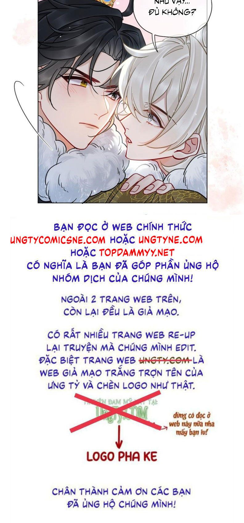 Cư Tâm Bất Kính Chương 43 Ảnh 35