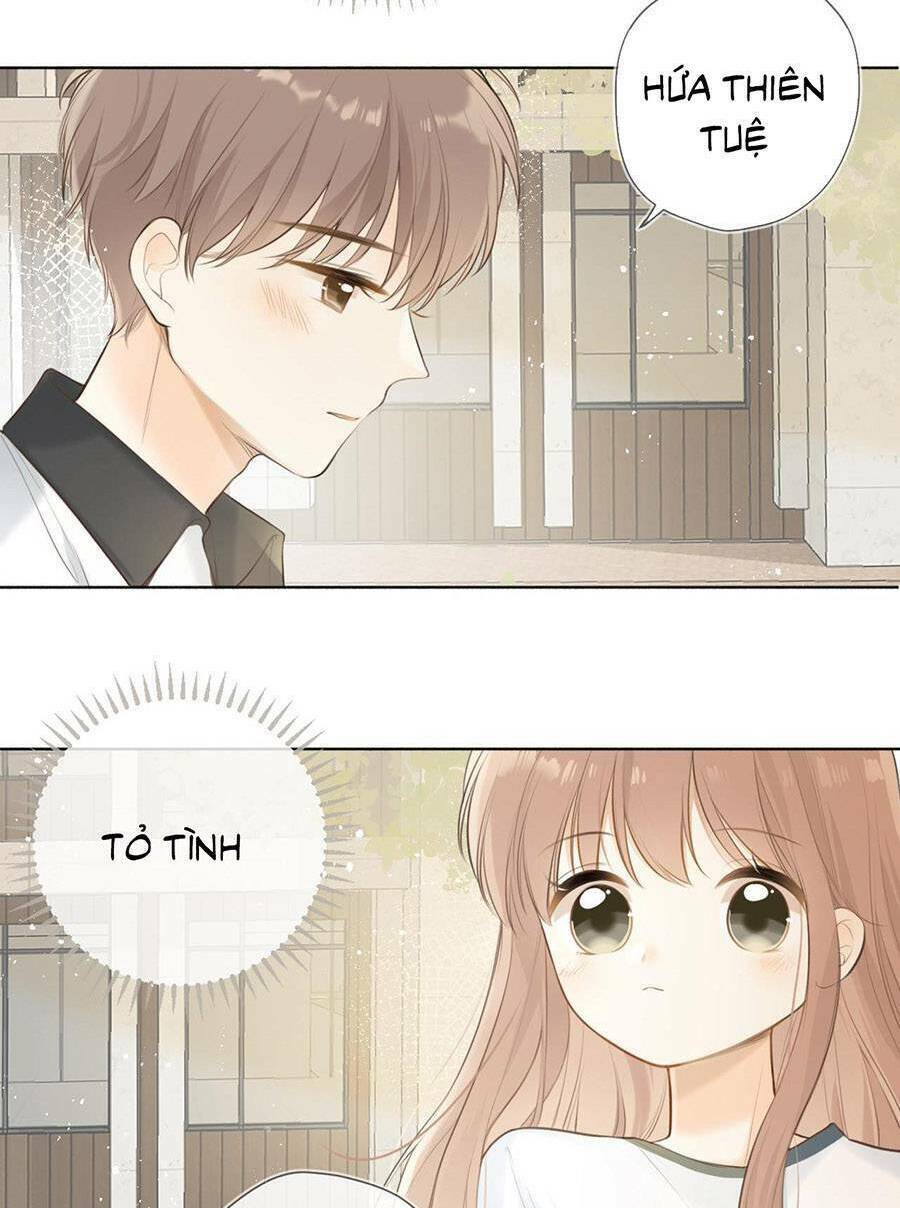Tình Yêu Duy Nhất Của Tôi Chương 37 Ảnh 53