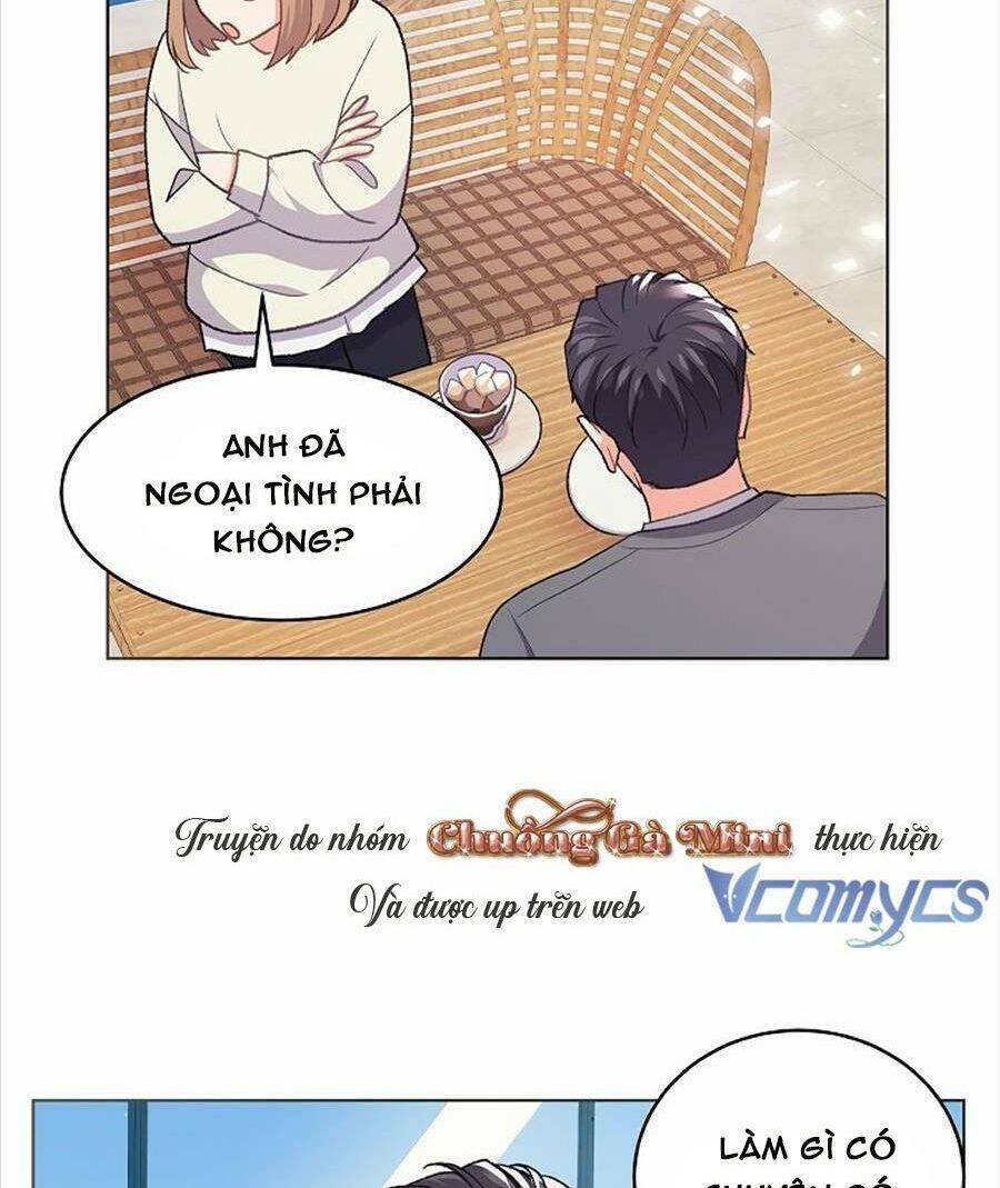 Vô Tình Trở Thành Con Gái Của Triệu Phú Chương 33 Ảnh 17
