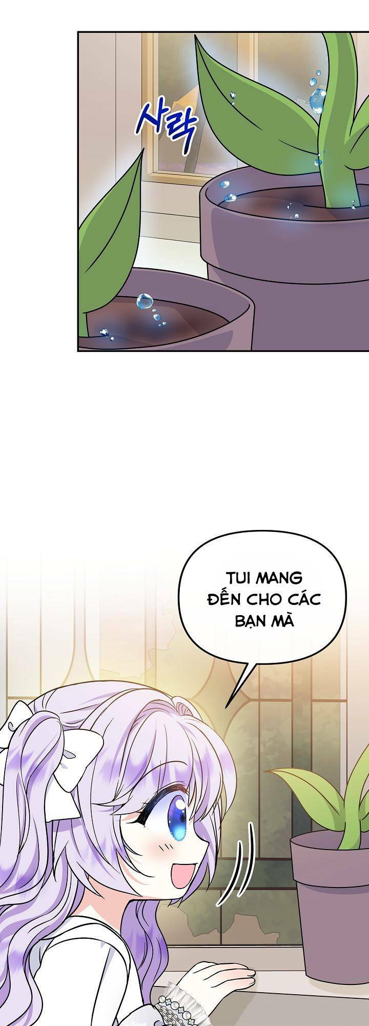 Trở Thành Con Gái Của Các Nhân Vật Chính Chương 40 Ảnh 23