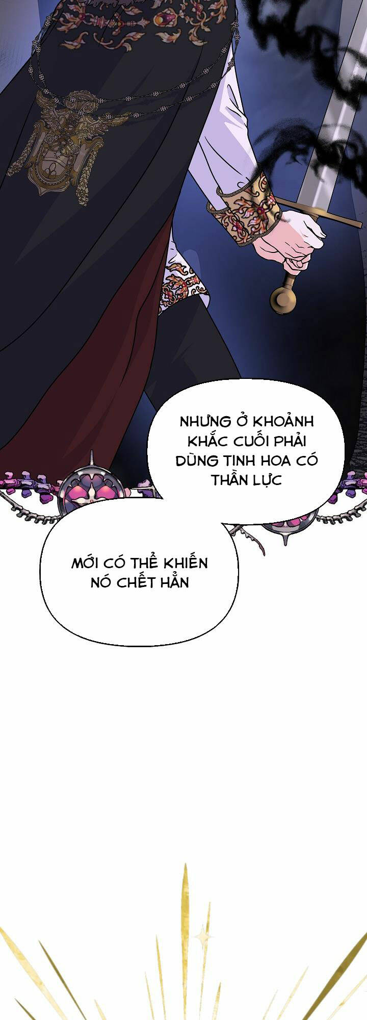 Trở Thành Con Gái Của Các Nhân Vật Chính Chương 47 Ảnh 19