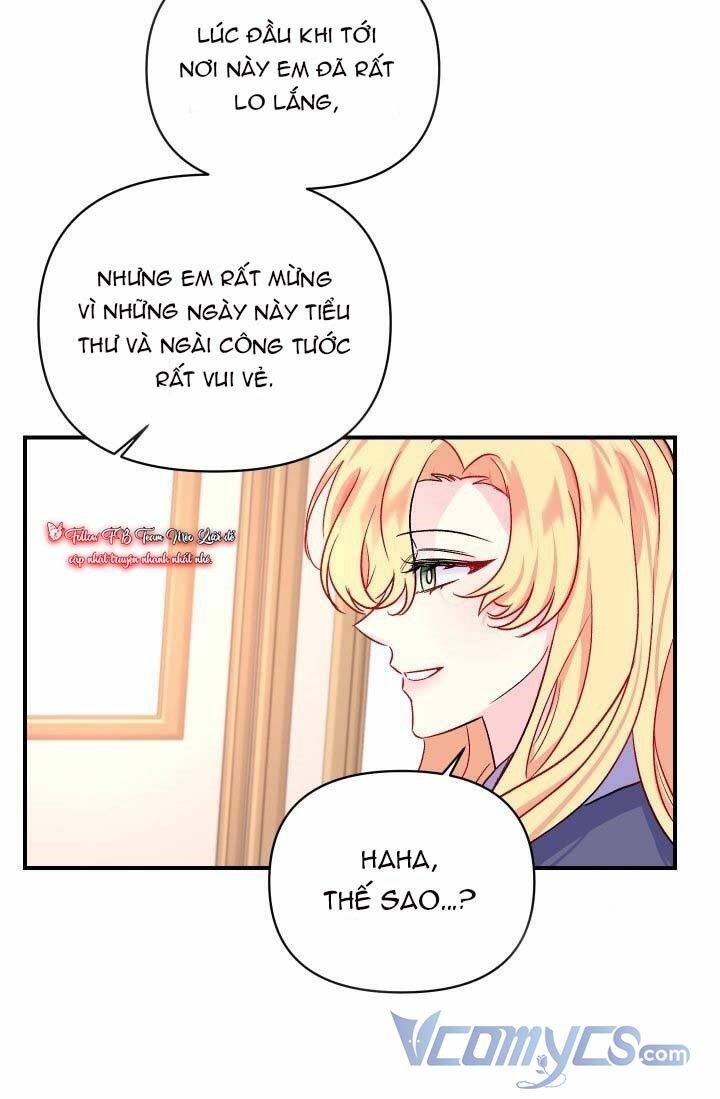Chúng Ta Đã Kết Hôn Chương 19 Ảnh 35