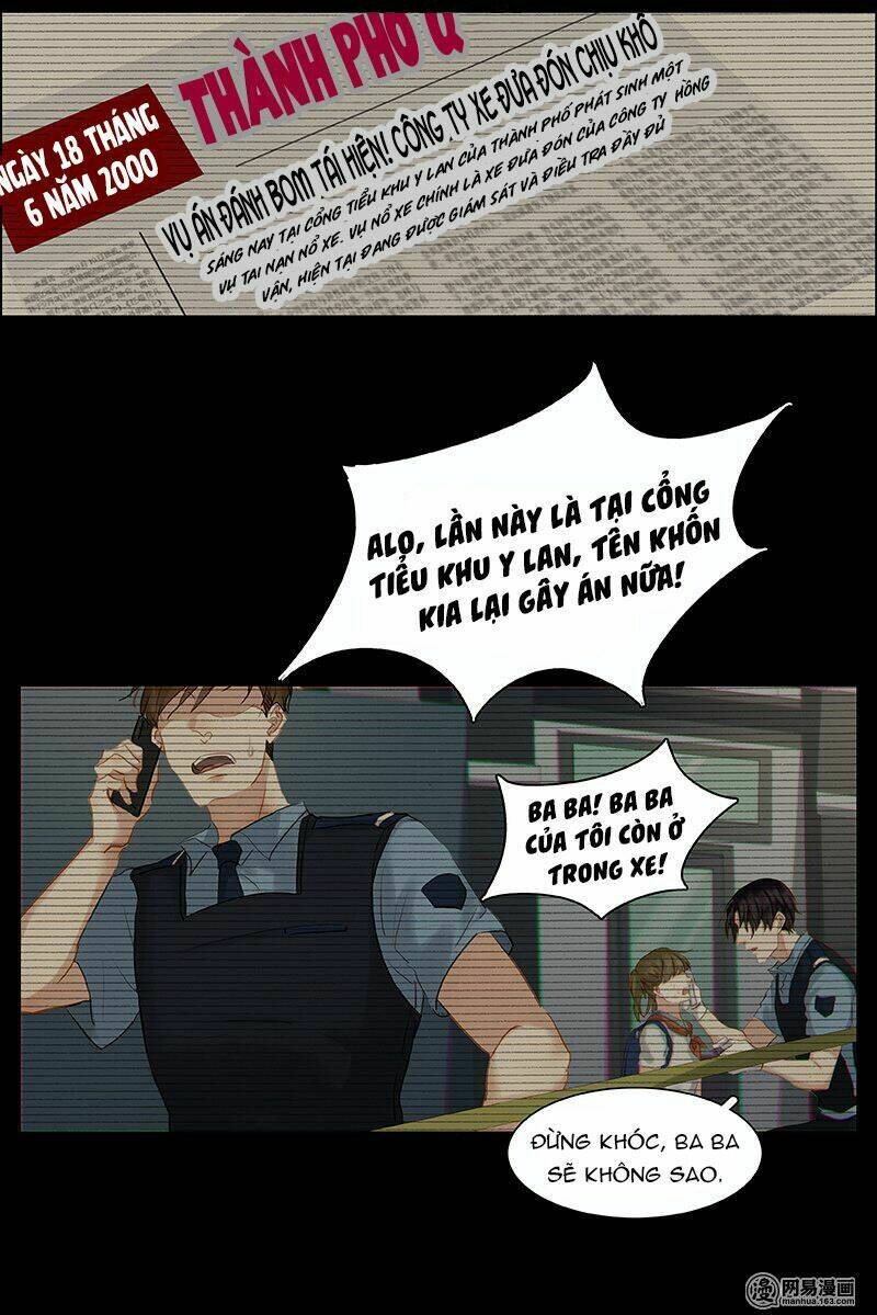 Lưu Manh Thần Thám Chương 8 Ảnh 6
