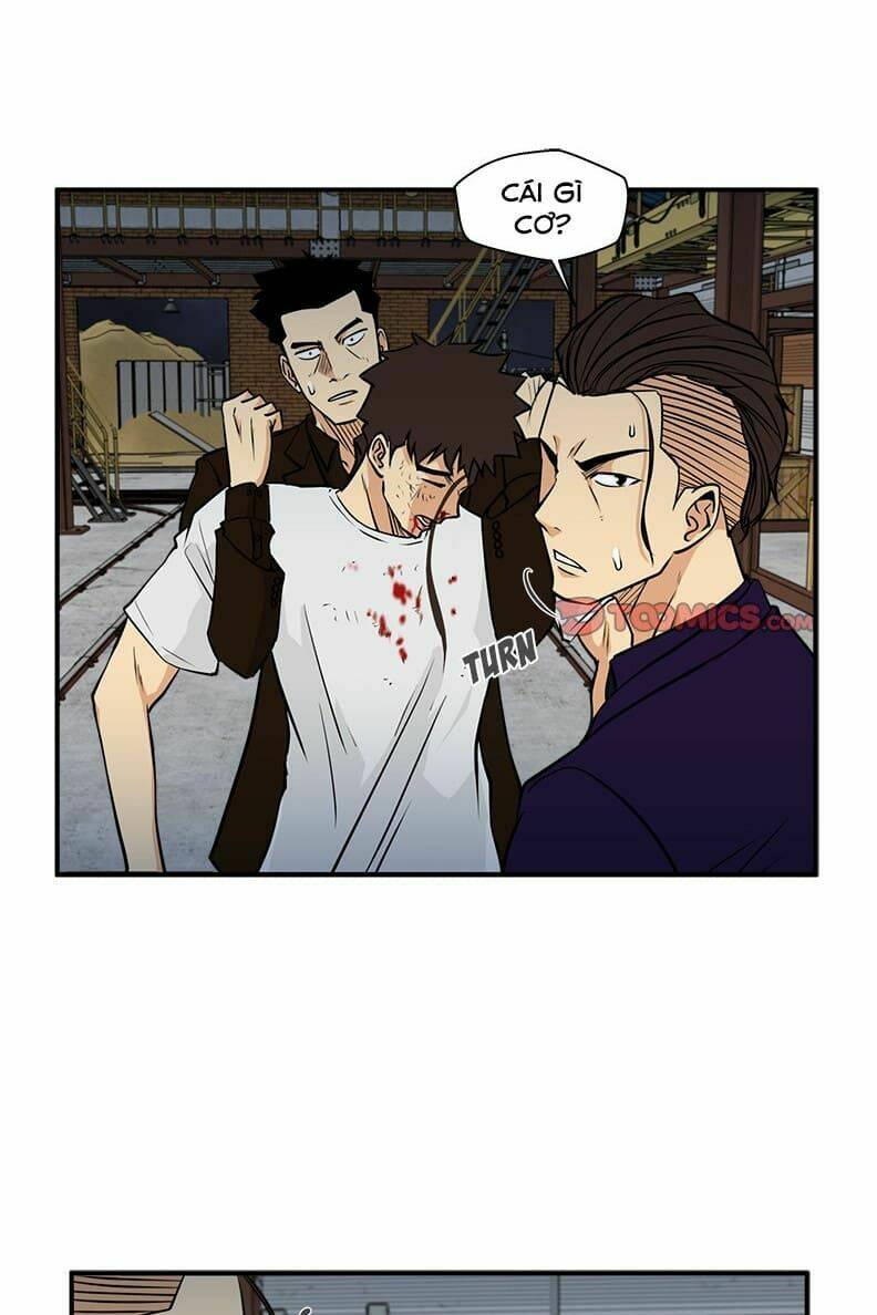 Mr Kang Chương 66 Ảnh 47