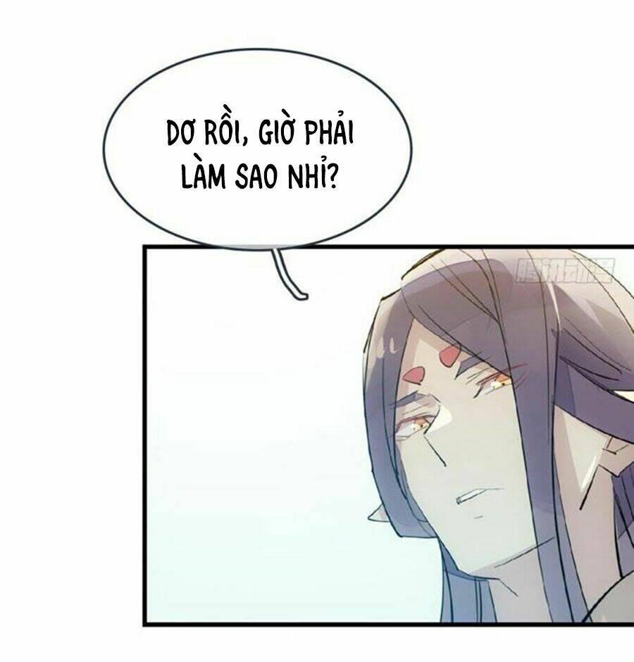 Sư Phụ Lại Trêu Chọc Ta Chương 59 Ảnh 12