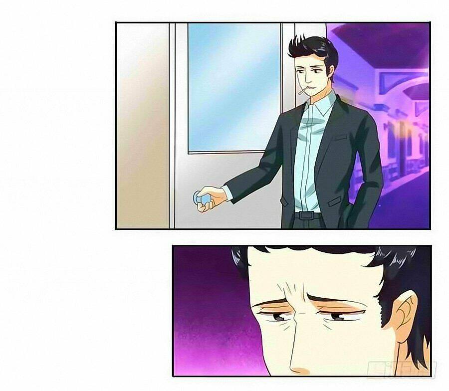 Cô Vợ Bé Nhỏ Của Boss Chương 25 Ảnh 15
