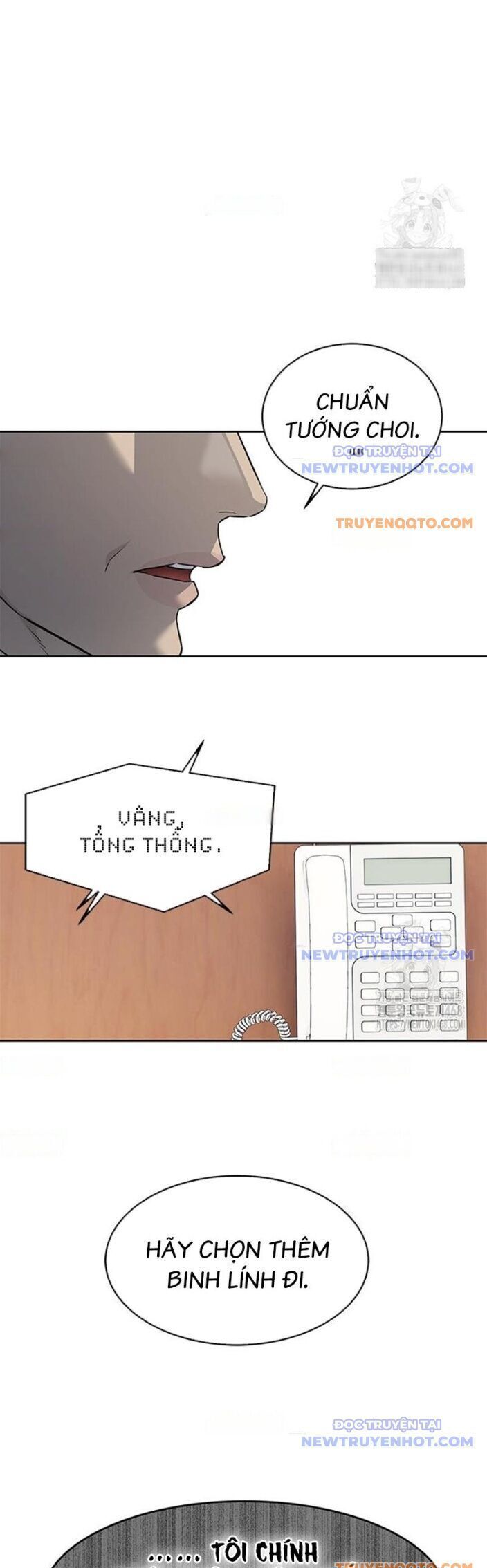 Đội Trưởng Lính Đánh Thuê Chương 261 Ảnh 52
