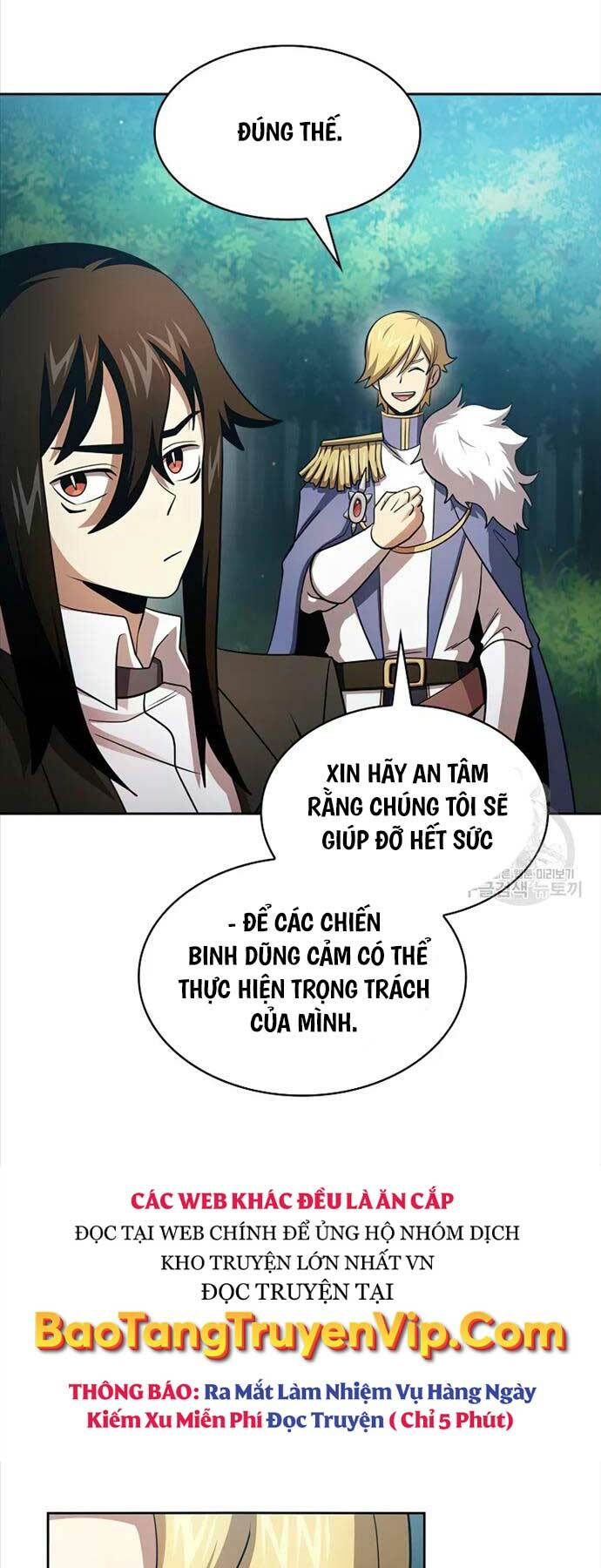 Có Thật Đây Là Anh Hùng Không? Chương 98 Ảnh 54