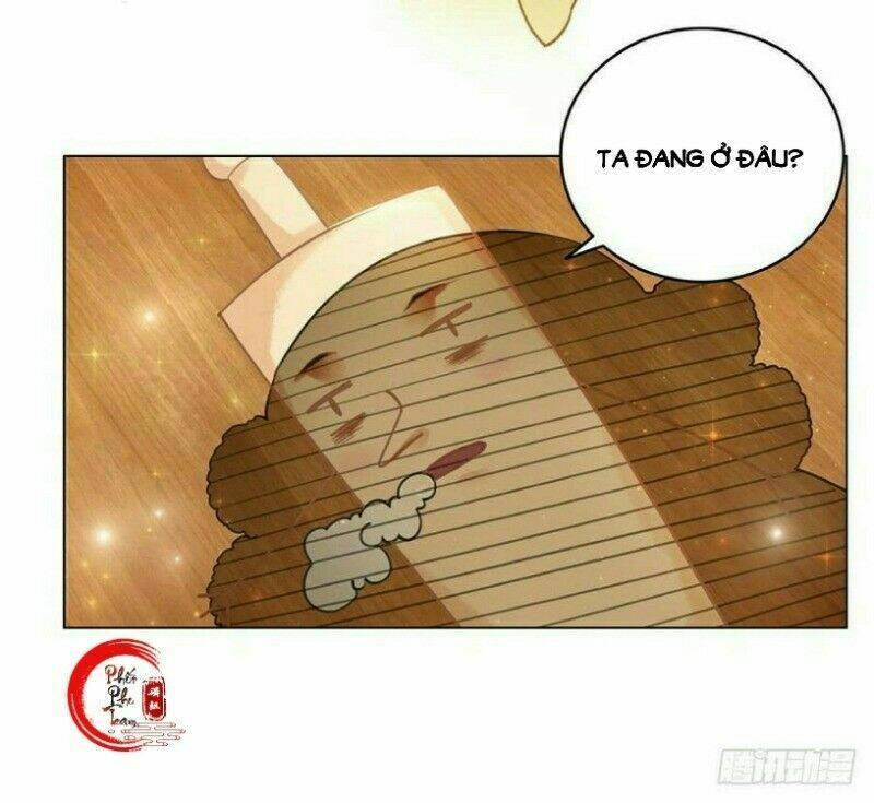 Gay Rồi! Cái Đó Thành Tinh Rồi Chương 50 Ảnh 23