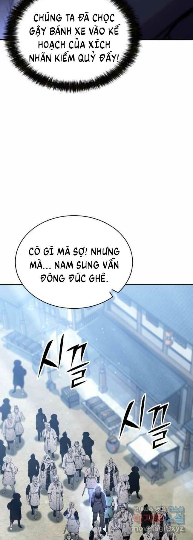 Ta Là Chủ Nhân Của Thư Viện Võ Công Chương 36 Ảnh 25