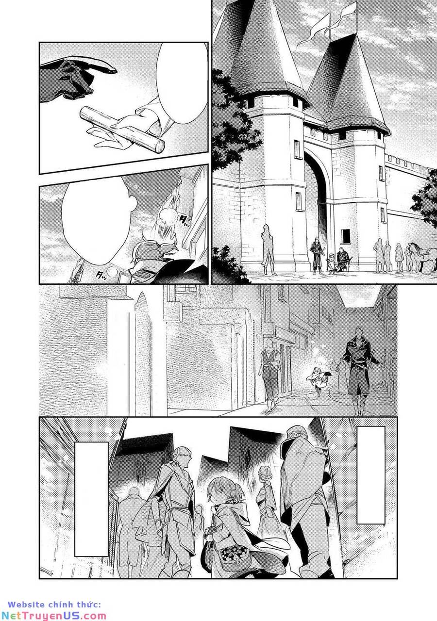 Saijaku Teima Wa Gomi Hiroi No Tabi O Hajimemashita Chương 16.2 Ảnh 3