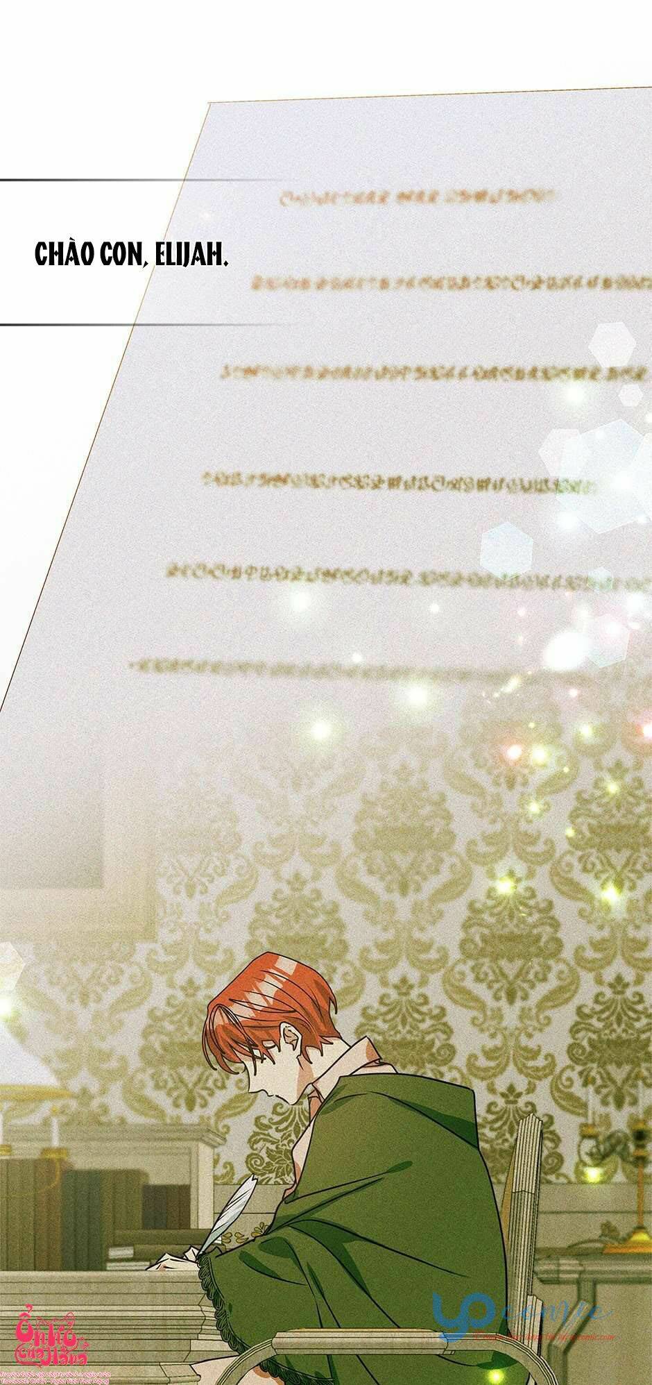 Người Hầu Của Tôi Chương 83 Ảnh 15