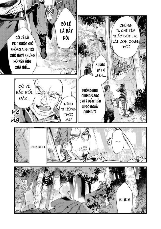Saijaku Teima Wa Gomi Hiroi No Tabi O Hajimemashita Chương 15.1 Ảnh 5