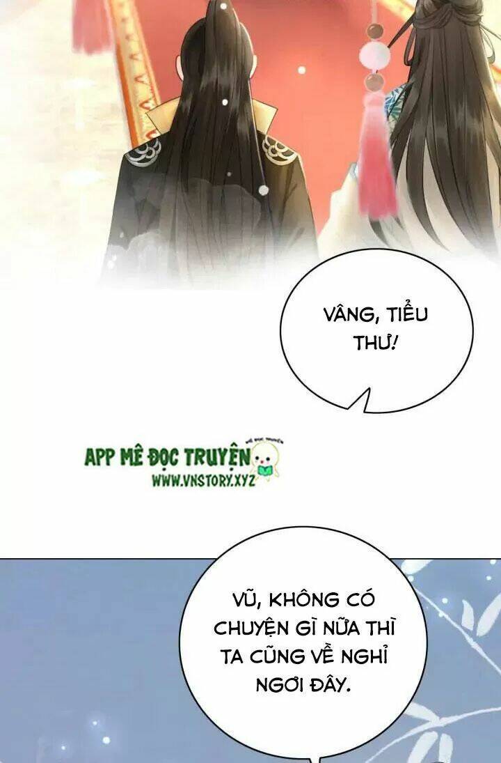 Cực Phẩm Phế Vật Tiểu Thư Chương 131 Ảnh 16