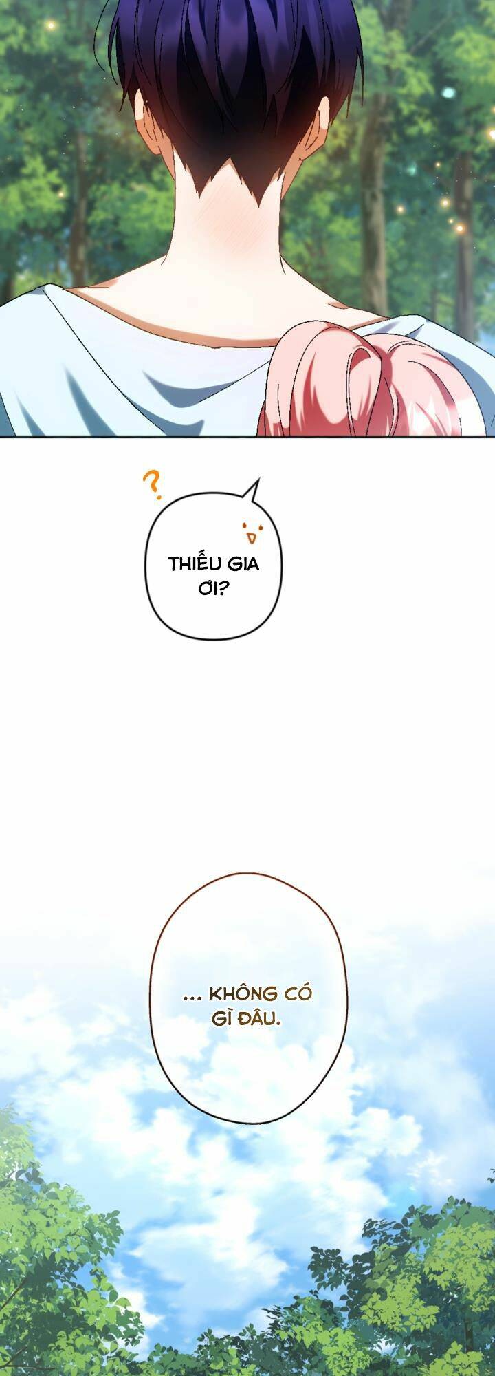 Cậu Ấy Thức Tỉnh Khi Tôi Đã Chết Chương 35 Ảnh 32
