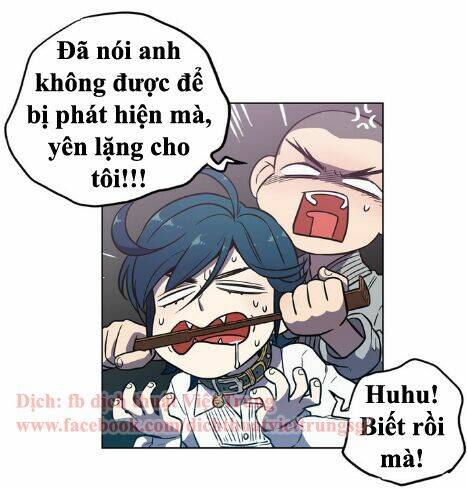 Xin Đừng Cắn Em Chương 20 Ảnh 6