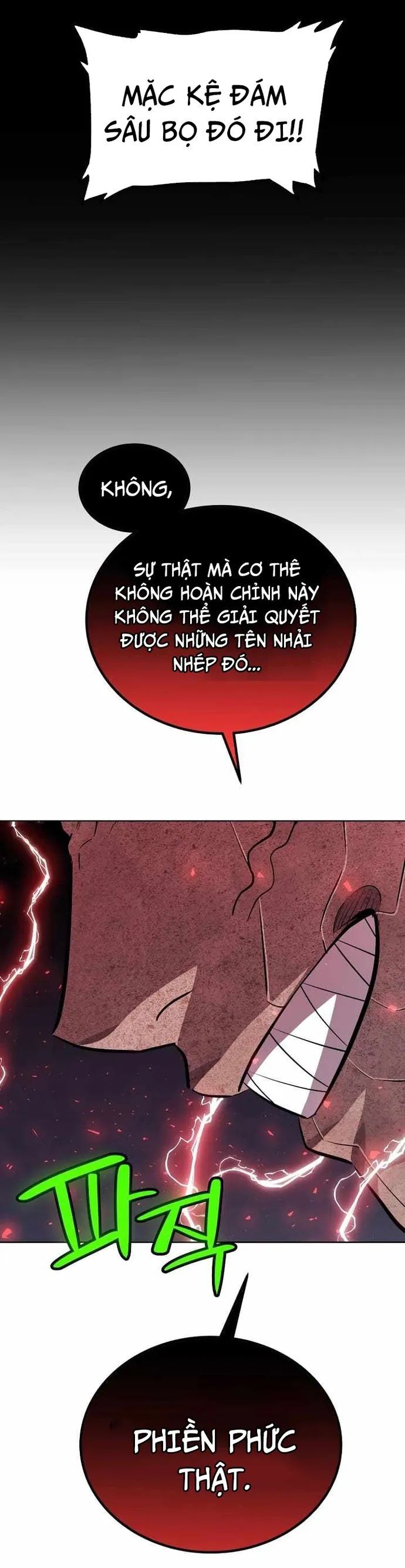 Chế Ngự Kiếm Chương 136 Ảnh 29