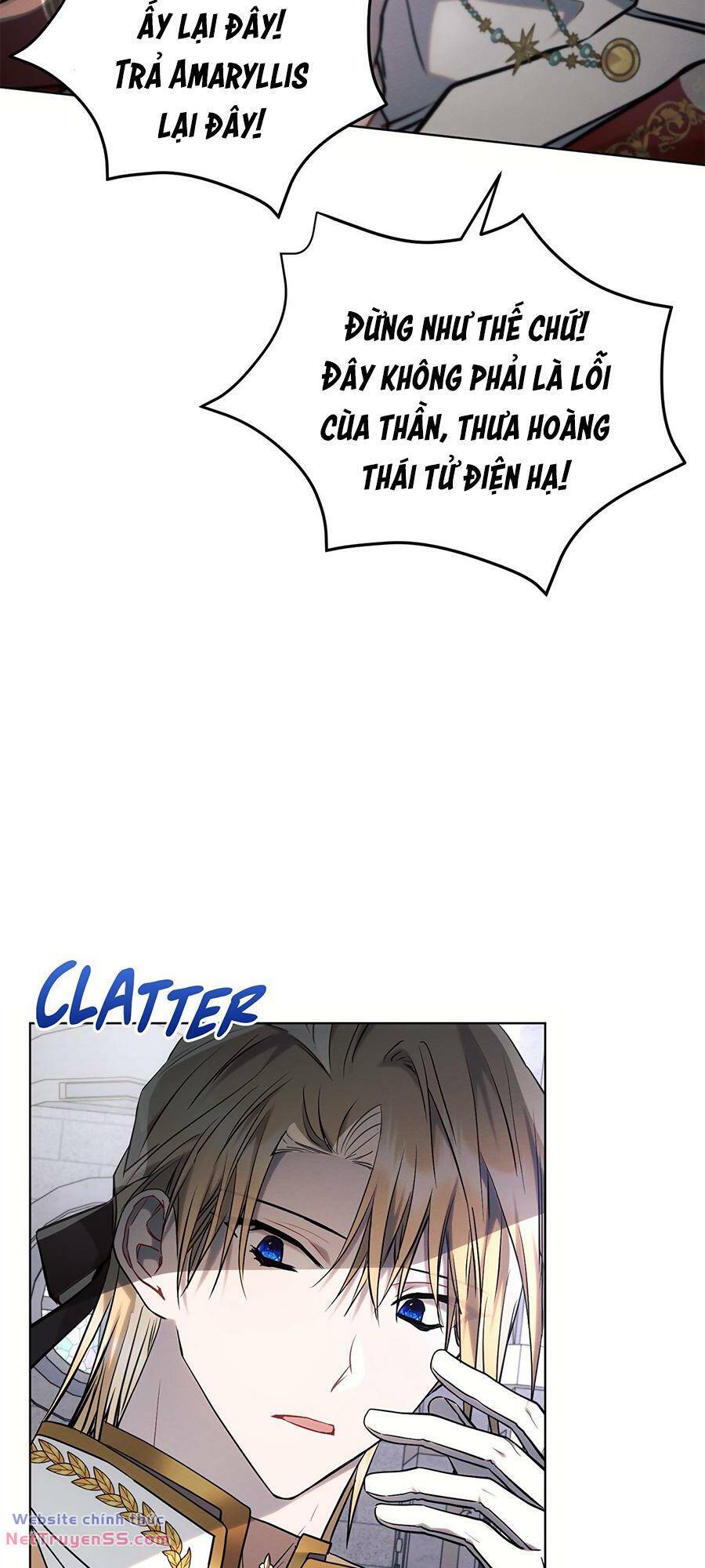 Ashtarte Chương 71 Ảnh 48