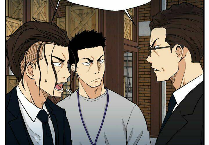 Mr Kang Chương 68 Ảnh 4