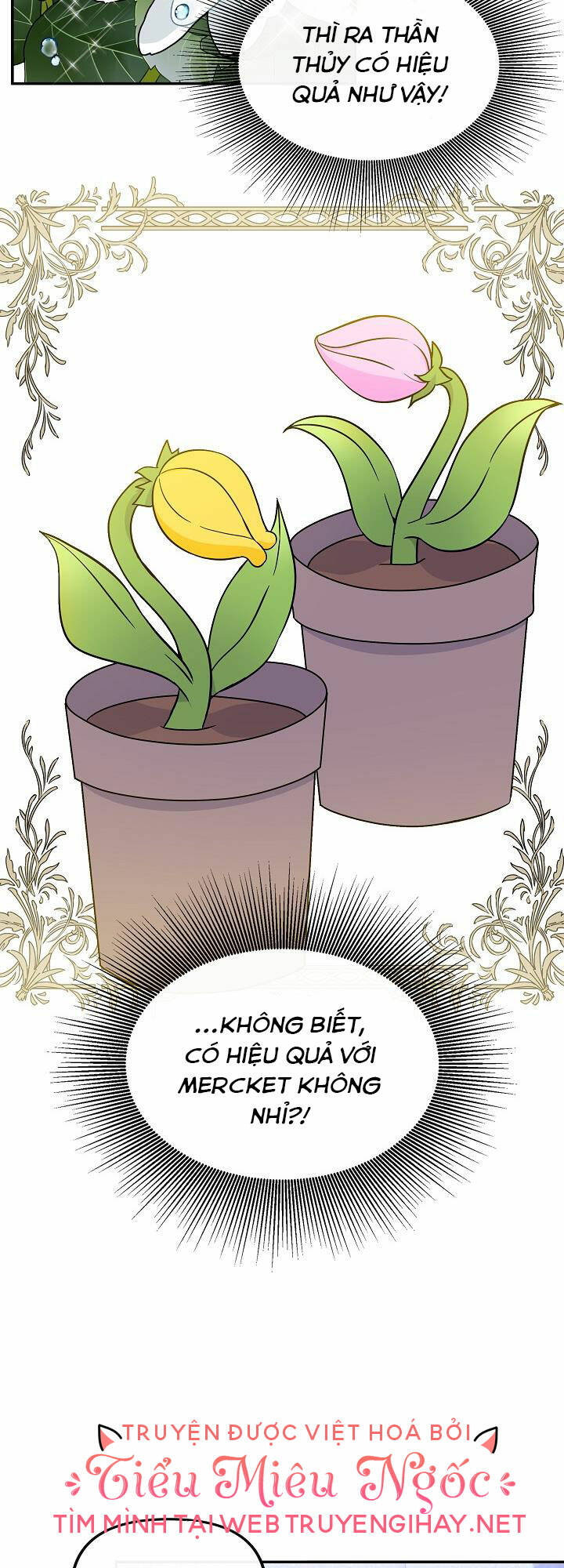 Trở Thành Con Gái Của Các Nhân Vật Chính Chương 38 Ảnh 44