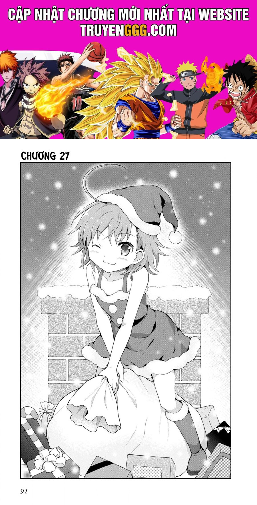 Toaru Idol No Accelerator-Sama Chương 27 Ảnh 2