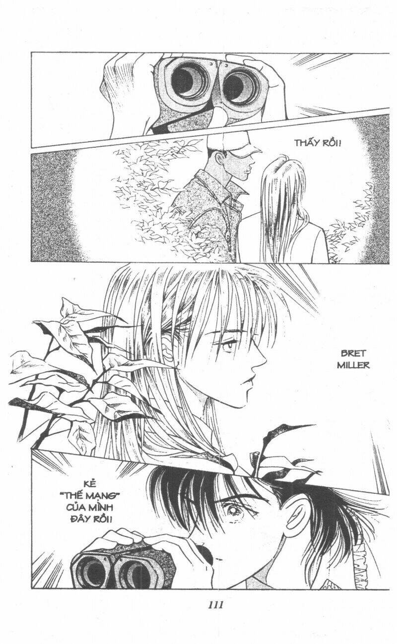 Nàng Tiên Ánh Trăng - Kaguya Hime Chương 5 Ảnh 112
