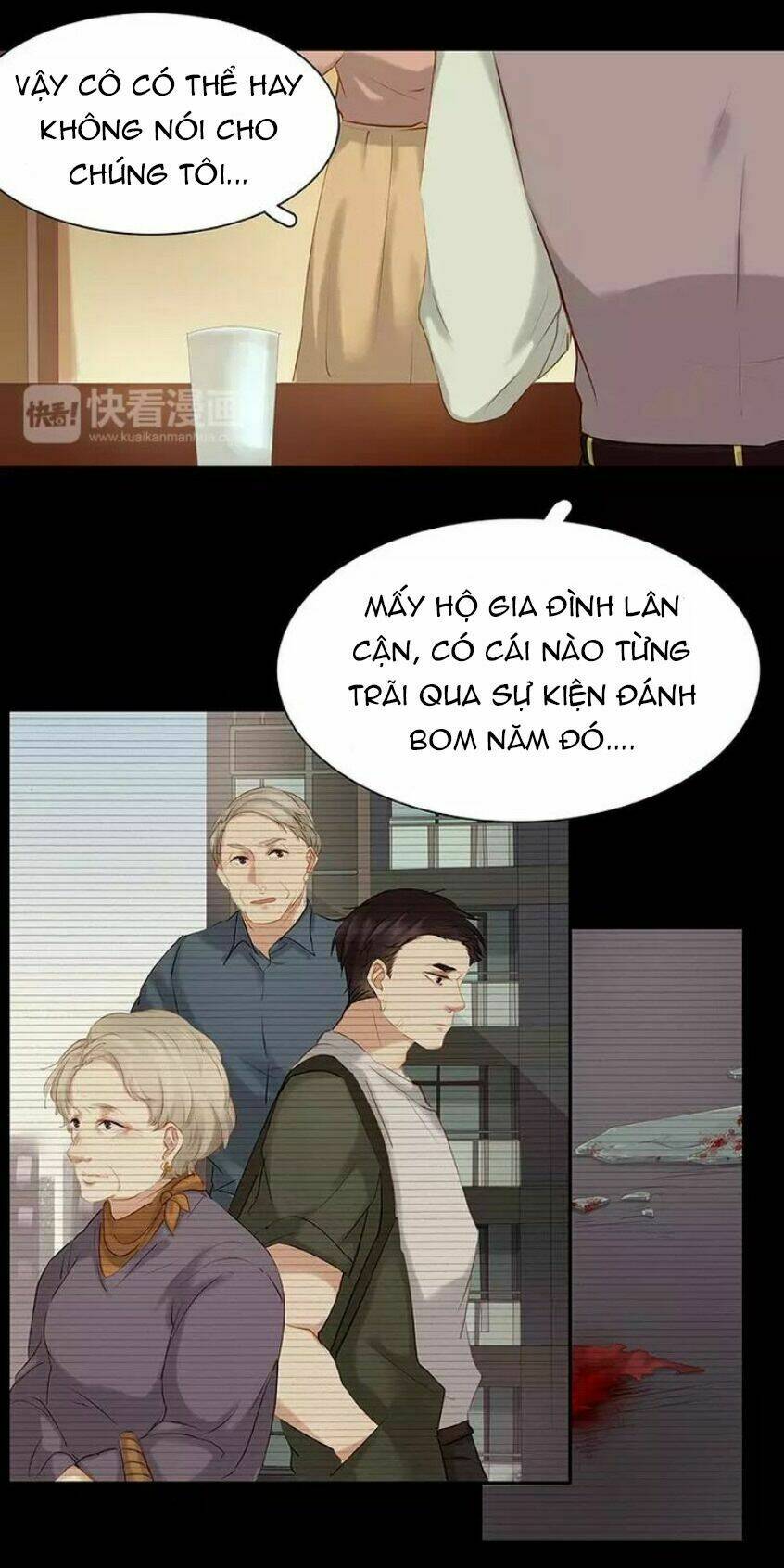 Lưu Manh Thần Thám Chương 11 Ảnh 19