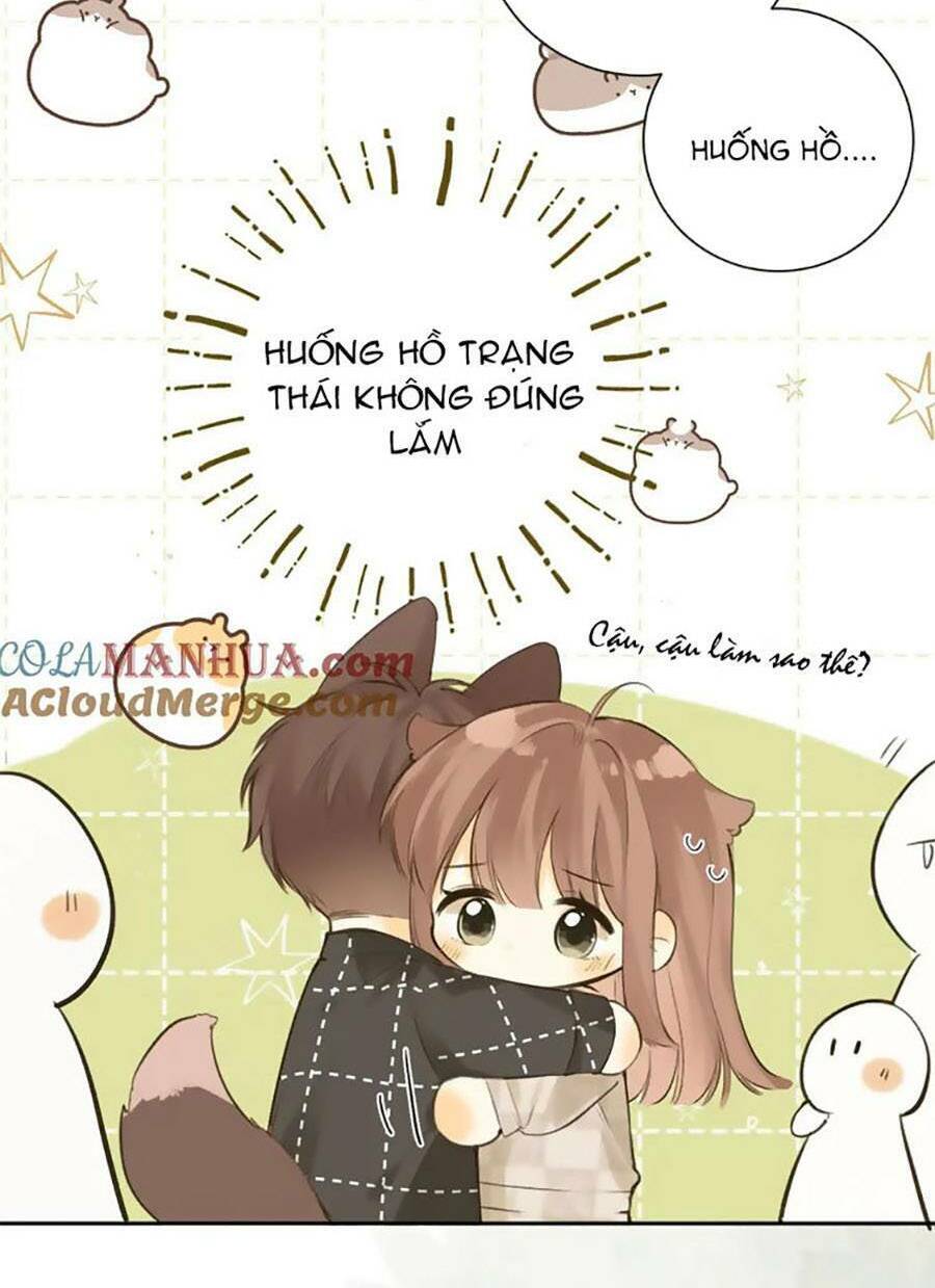 Tình Yêu Duy Nhất Của Tôi Chương 48 Ảnh 47