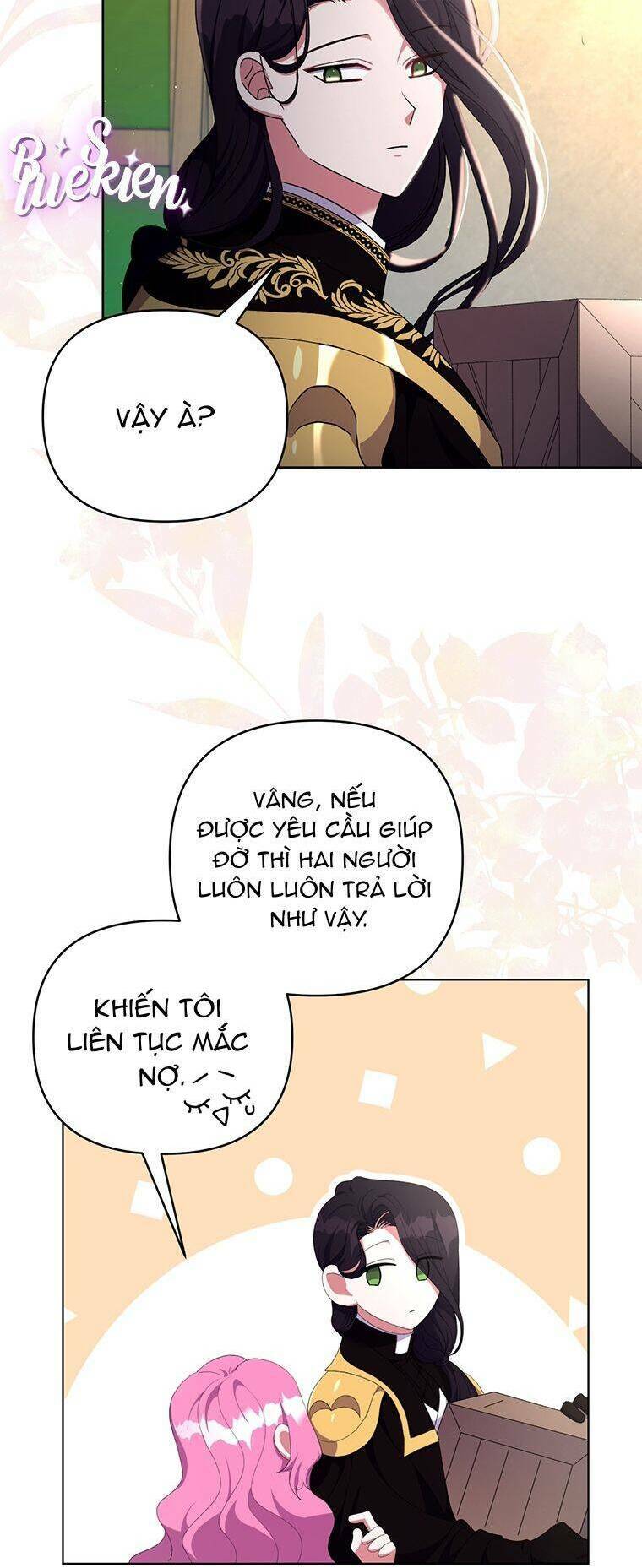 Nam Chính Ám Ảnh Phát Điên Chương 21 Ảnh 9