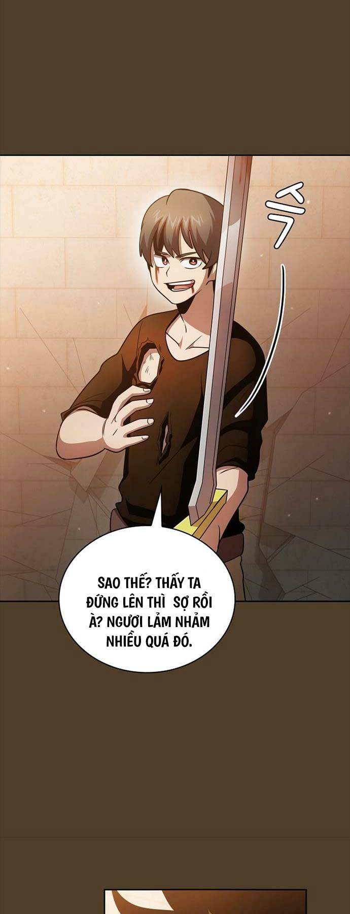 Có Thật Đây Là Anh Hùng Không? Chương 99 Ảnh 23