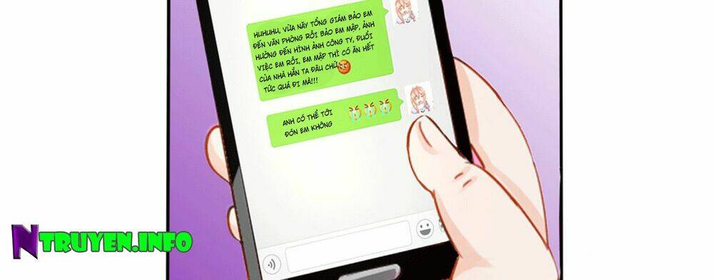 App Làm Đẹp: Phép Tắc Phản Công Của Xấu Nữ Chương 1 Ảnh 61