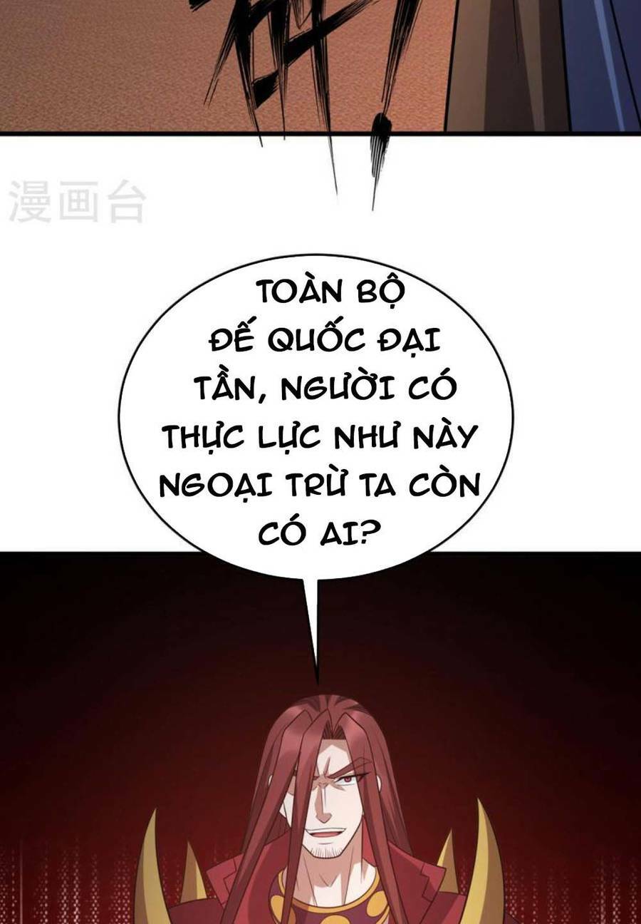 Chúa Tể Tam Giới Chương 289 Ảnh 28