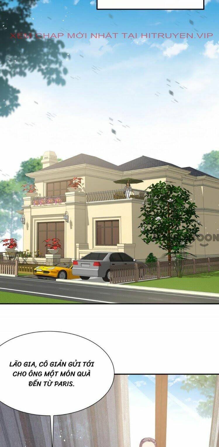 Lục Tổng, Vợ Ngài Lại Lên Top Tìm Kiếm Nữa Rồi! Chương 92 Ảnh 12