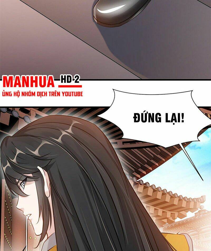 Chúa Tể Mạnh Nhất Chương 7 Ảnh 23